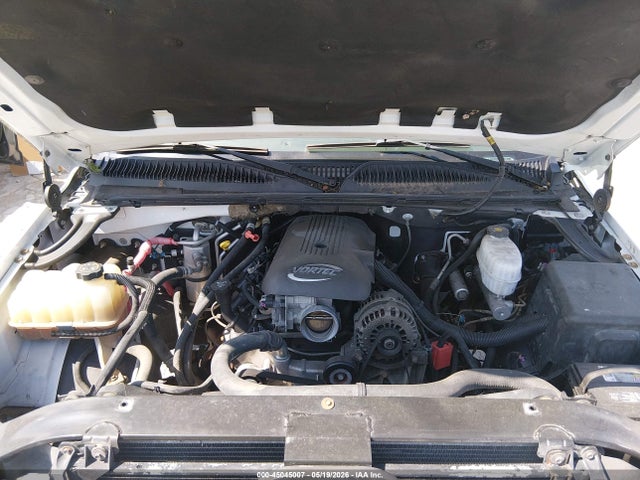 Продаж на аукціоні авто 2005 Chevrolet Tahoe Lt, vin: 1GNEK13T35J169921, номер лоту: 45045007