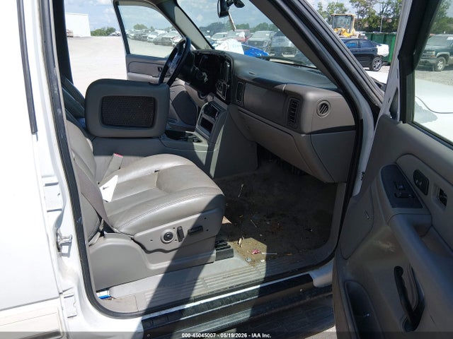 Продаж на аукціоні авто 2005 Chevrolet Tahoe Lt, vin: 1GNEK13T35J169921, номер лоту: 45045007