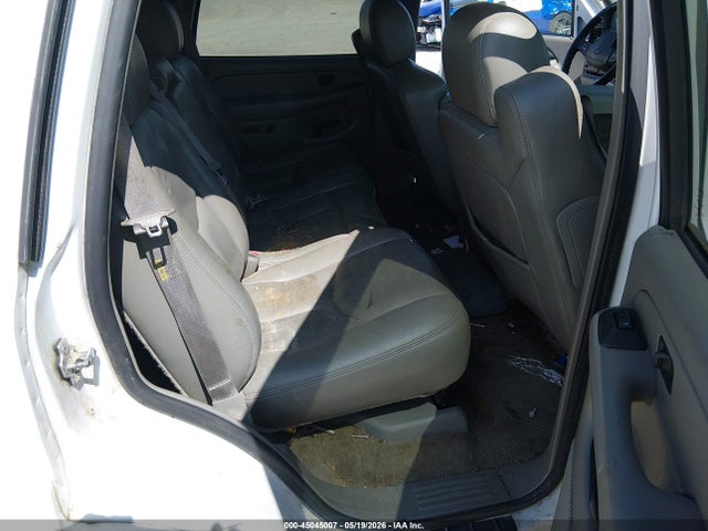 Продаж на аукціоні авто 2005 Chevrolet Tahoe Lt, vin: 1GNEK13T35J169921, номер лоту: 45045007