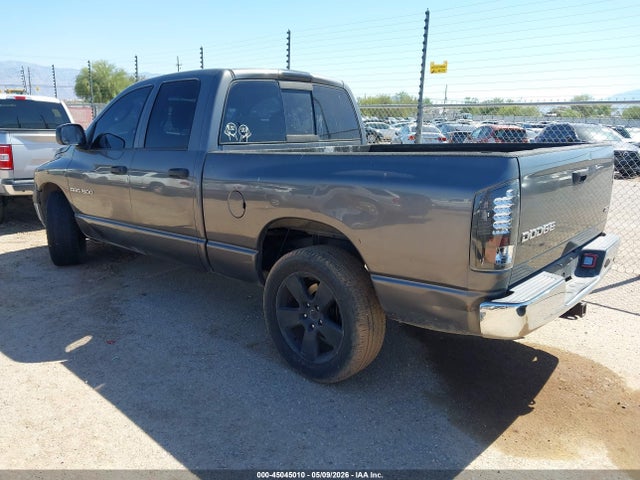 2004 Dodge Ram 1500 Slt/laramie მანქანა იყიდება აუქციონზე, vin: 1D7HA18N64S694313, აუქციონის ნომერი: 45045010