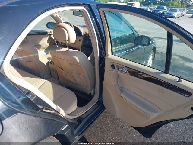 Aukcja sprzedaży 2004 Mercedes-benz C 320 Sport, vin: WDBRF64J64F494507, numer aukcji: 45045011