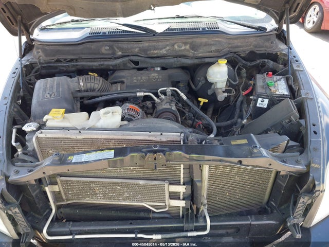 Aukcja sprzedaży 2007 Dodge Ram 1500 Slt/trx4 Off Road/sport, vin: 1D7HU18247S231894, numer aukcji: 45045014