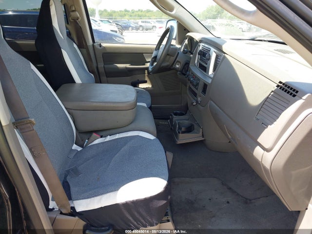 Aukcja sprzedaży 2007 Dodge Ram 1500 Slt/trx4 Off Road/sport, vin: 1D7HU18247S231894, numer aukcji: 45045014