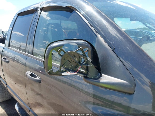 Aukcja sprzedaży 2007 Dodge Ram 1500 Slt/trx4 Off Road/sport, vin: 1D7HU18247S231894, numer aukcji: 45045014