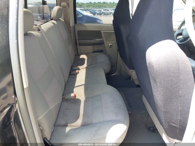 Aukcja sprzedaży 2007 Dodge Ram 1500 Slt/trx4 Off Road/sport, vin: 1D7HU18247S231894, numer aukcji: 45045014