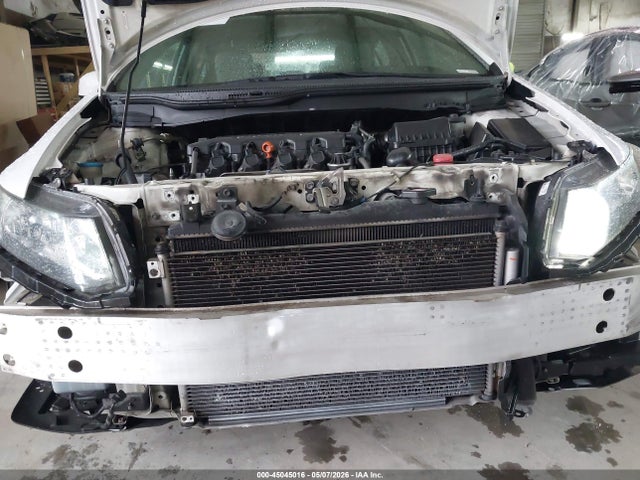 45045016 :رقم المزاد ، 2HGFB2F5XDH531938 vin ، 2013 Honda Civic Lx مزاد بيع