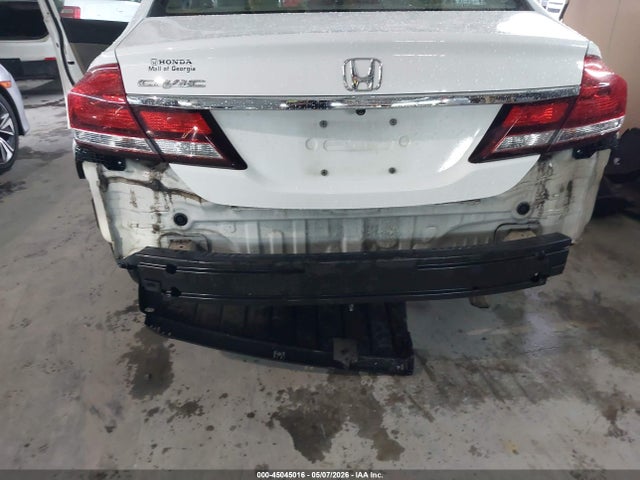 45045016 :رقم المزاد ، 2HGFB2F5XDH531938 vin ، 2013 Honda Civic Lx مزاد بيع