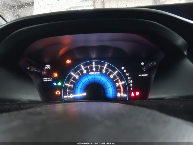 45045016 :رقم المزاد ، 2HGFB2F5XDH531938 vin ، 2013 Honda Civic Lx مزاد بيع