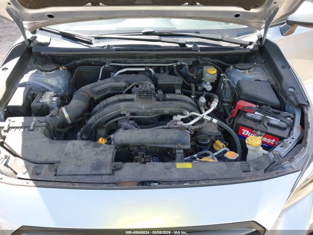 45045024 :رقم المزاد ، JF2GTABC5JH339795 vin ، 2018 Subaru Crosstrek 2.0i Premium مزاد بيع