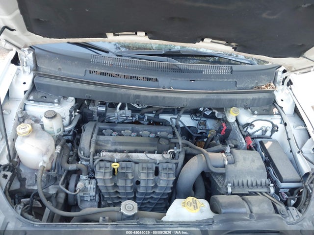 45045029 :رقم المزاد ، 3C4PDCABXHT568470 vin ، 2017 Dodge Journey Se مزاد بيع