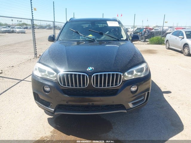 BMW X5 Xdrive35i 2015 5UXKR0C54F0P01038 Image 11