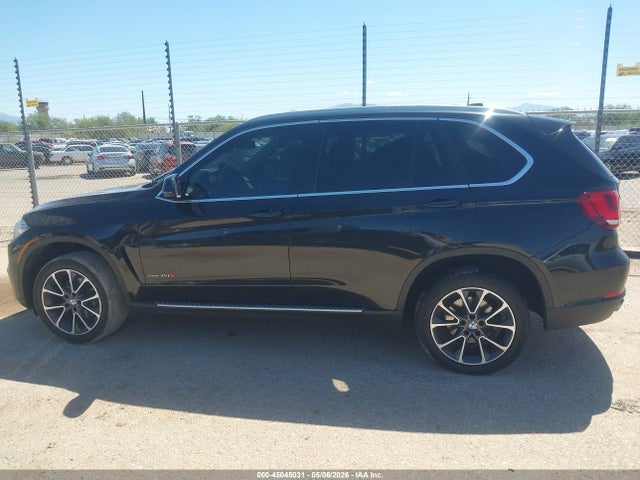 BMW X5 Xdrive35i 2015 5UXKR0C54F0P01038 Image 13