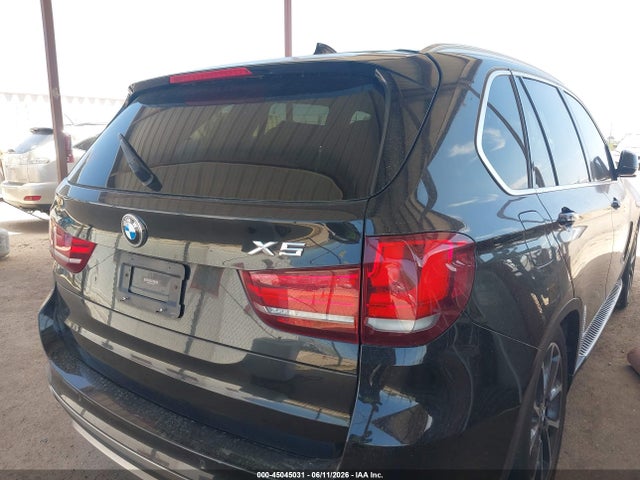 BMW X5 Xdrive35i 2015 5UXKR0C54F0P01038 Image 16