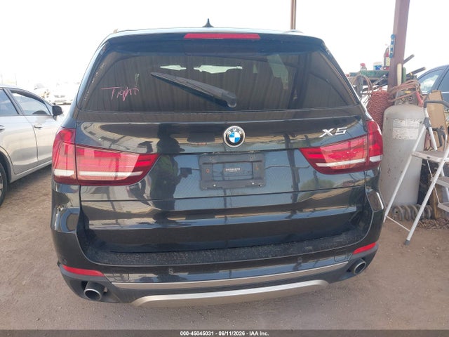 BMW X5 Xdrive35i 2015 5UXKR0C54F0P01038 Image 17