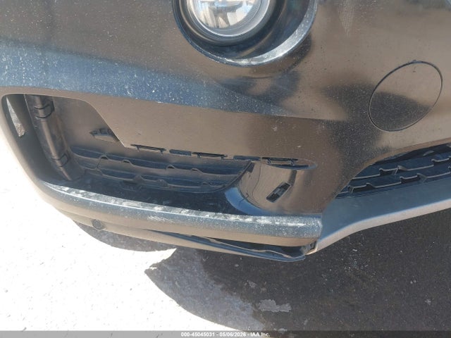 BMW X5 Xdrive35i 2015 5UXKR0C54F0P01038 Image 6