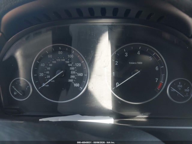 BMW X5 Xdrive35i 2015 5UXKR0C54F0P01038 Image 7