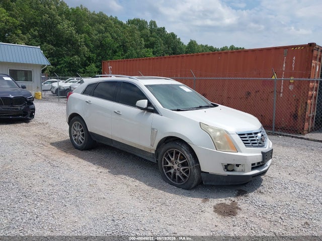 Aukcja sprzedaży 2013 Cadillac Srx Performance Collection, vin: 3GYFNDE35DS635570, numer aukcji: 45045032