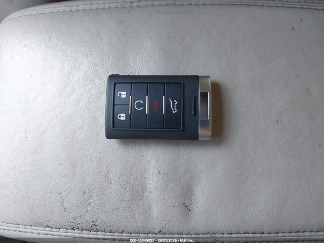 Продажа на аукционе авто 2013 Cadillac Srx Performance Collection, vin: 3GYFNDE35DS635570, номер лота: 45045032