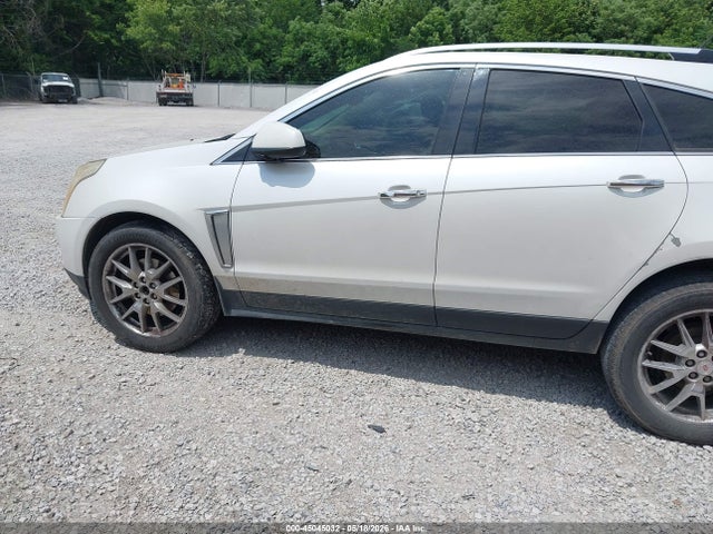 Aukcja sprzedaży 2013 Cadillac Srx Performance Collection, vin: 3GYFNDE35DS635570, numer aukcji: 45045032