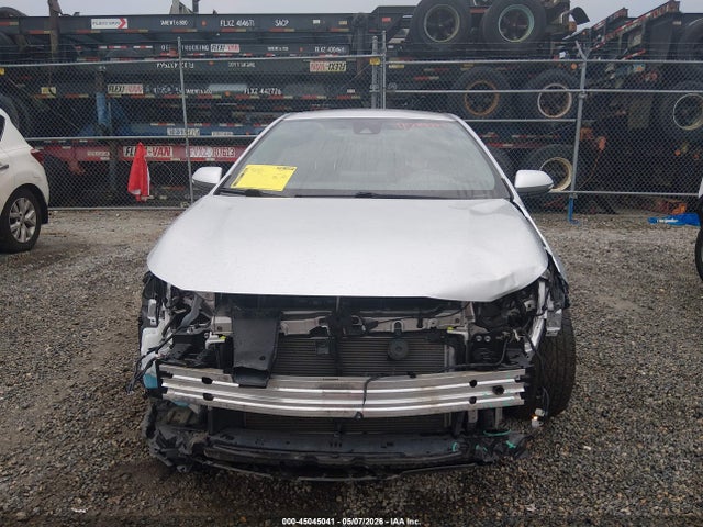 Продажа на аукционе авто 2019 Toyota Corolla Se, vin: JTNK4RBE1K3051191, номер лота: 45045041