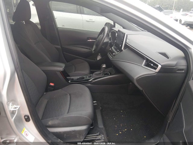 Продажа на аукционе авто 2019 Toyota Corolla Se, vin: JTNK4RBE1K3051191, номер лота: 45045041