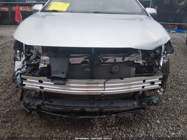 Продажа на аукционе авто 2019 Toyota Corolla Se, vin: JTNK4RBE1K3051191, номер лота: 45045041