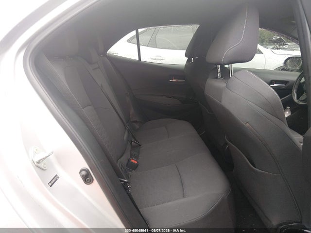 Продажа на аукционе авто 2019 Toyota Corolla Se, vin: JTNK4RBE1K3051191, номер лота: 45045041
