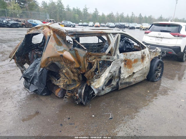 JTMRWRFV8PD204688 Toyota Rav4 Hybrid Xle