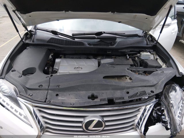 Продажа на аукционе авто 2015 Lexus Rx 350, vin: 2T2BK1BA9FC270952, номер лота: 45045044