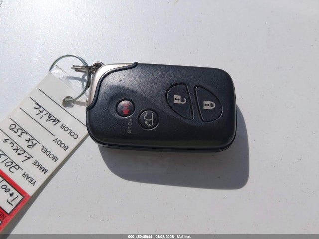 Продажа на аукционе авто 2015 Lexus Rx 350, vin: 2T2BK1BA9FC270952, номер лота: 45045044