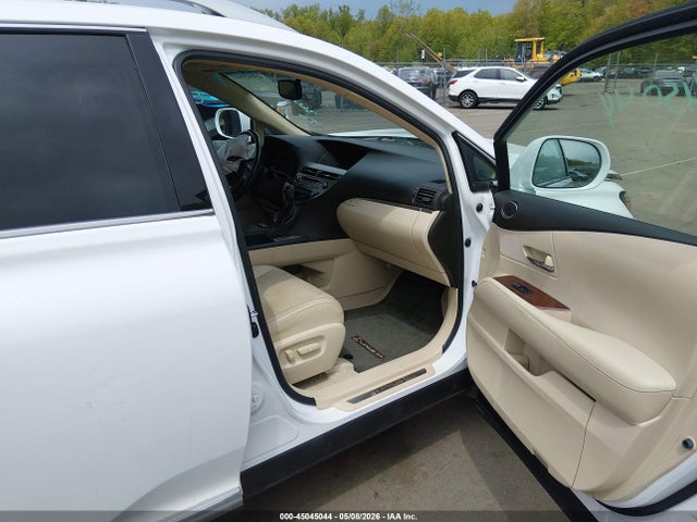 Продажа на аукционе авто 2015 Lexus Rx 350, vin: 2T2BK1BA9FC270952, номер лота: 45045044