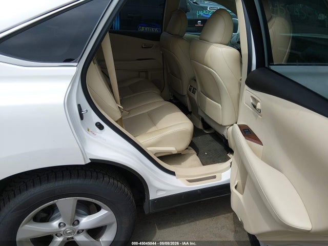 Продажа на аукционе авто 2015 Lexus Rx 350, vin: 2T2BK1BA9FC270952, номер лота: 45045044