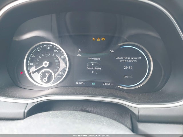 Продажа на аукционе авто 2021 Genesis Gv80 2.5t Awd, vin: KMUHBDSB2MU051207, номер лота: 45045048