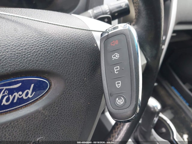 Продаж на аукціоні авто 2015 Ford Explorer Sport, vin: 1FM5K8GT4FGA53889, номер лоту: 45045049
