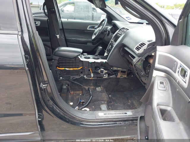 Продаж на аукціоні авто 2015 Ford Explorer Sport, vin: 1FM5K8GT4FGA53889, номер лоту: 45045049