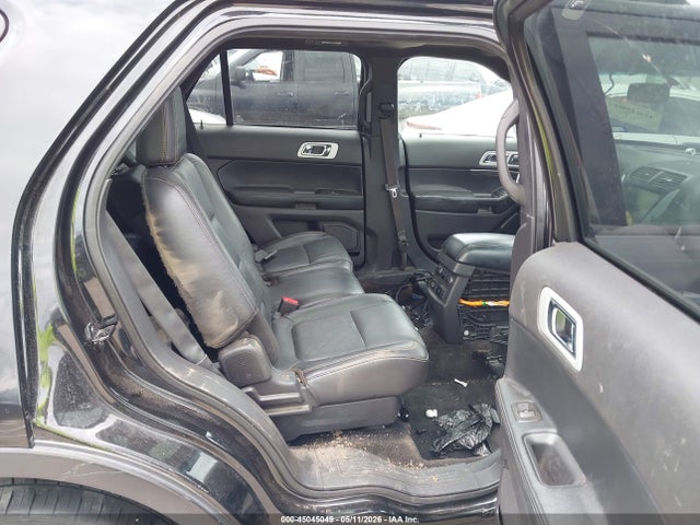 Продаж на аукціоні авто 2015 Ford Explorer Sport, vin: 1FM5K8GT4FGA53889, номер лоту: 45045049