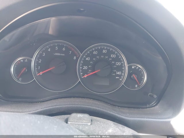 45045051 :رقم المزاد ، 4S3BL616X96219726 vin ، 2009 Subaru Legacy 2.5i مزاد بيع