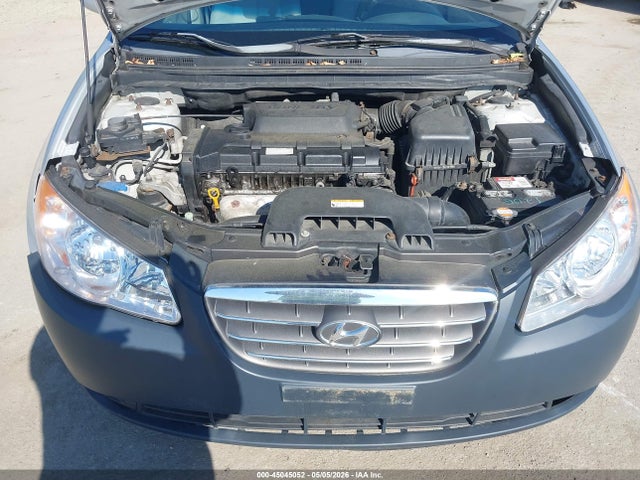 Продаж на аукціоні авто 2008 Hyundai Elantra Gls/se, vin: KMHDU46DX8U273969, номер лоту: 45045052