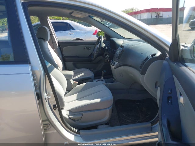 Продаж на аукціоні авто 2008 Hyundai Elantra Gls/se, vin: KMHDU46DX8U273969, номер лоту: 45045052