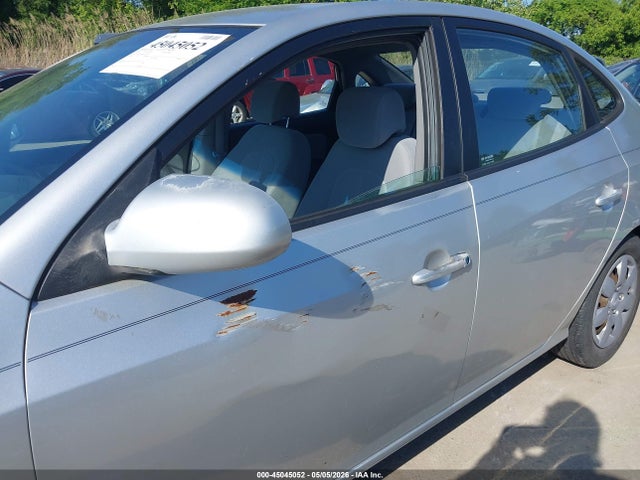 Продаж на аукціоні авто 2008 Hyundai Elantra Gls/se, vin: KMHDU46DX8U273969, номер лоту: 45045052