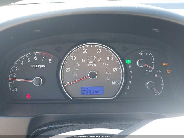 Продаж на аукціоні авто 2008 Hyundai Elantra Gls/se, vin: KMHDU46DX8U273969, номер лоту: 45045052