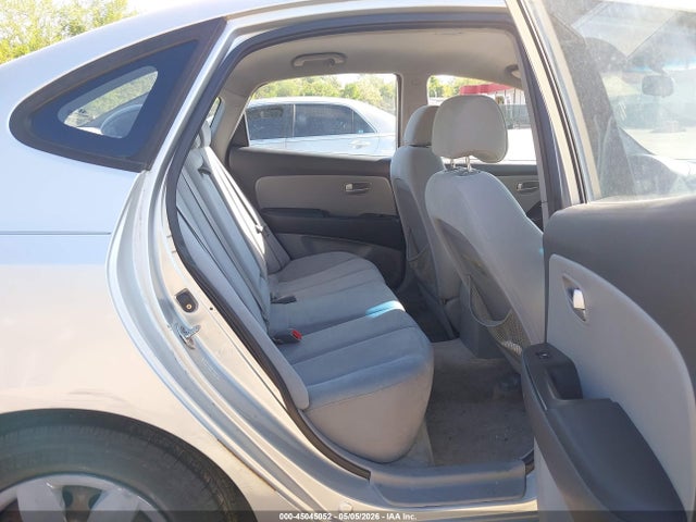 Продаж на аукціоні авто 2008 Hyundai Elantra Gls/se, vin: KMHDU46DX8U273969, номер лоту: 45045052