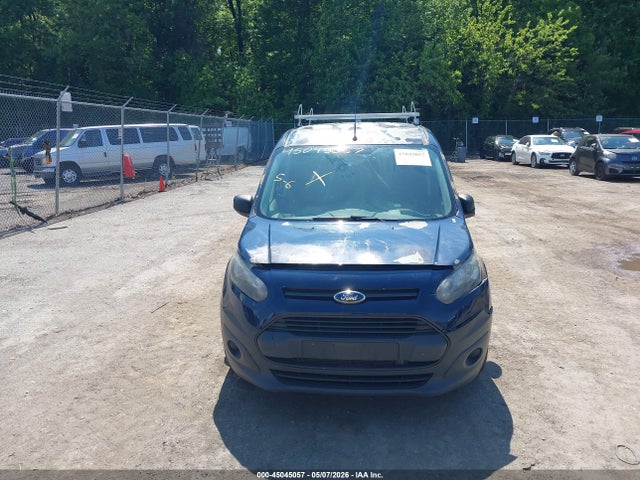 2015 Ford Transit Connect Xl მანქანა იყიდება აუქციონზე, vin: NM0LS6E7XF1211285, აუქციონის ნომერი: 45045057