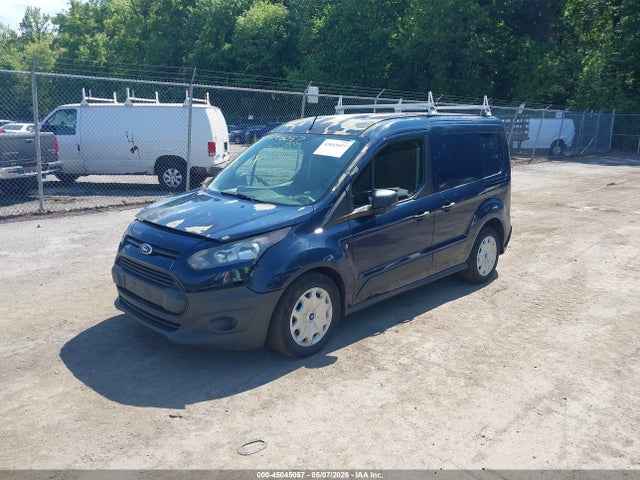 2015 Ford Transit Connect Xl მანქანა იყიდება აუქციონზე, vin: NM0LS6E7XF1211285, აუქციონის ნომერი: 45045057