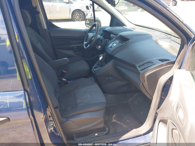 2015 Ford Transit Connect Xl მანქანა იყიდება აუქციონზე, vin: NM0LS6E7XF1211285, აუქციონის ნომერი: 45045057