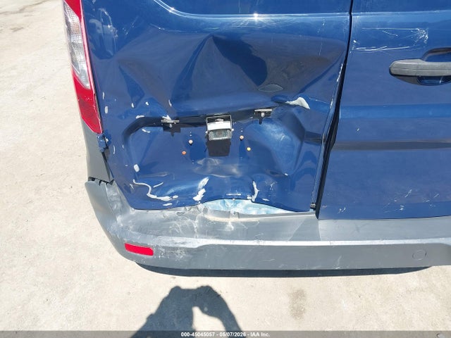 2015 Ford Transit Connect Xl მანქანა იყიდება აუქციონზე, vin: NM0LS6E7XF1211285, აუქციონის ნომერი: 45045057