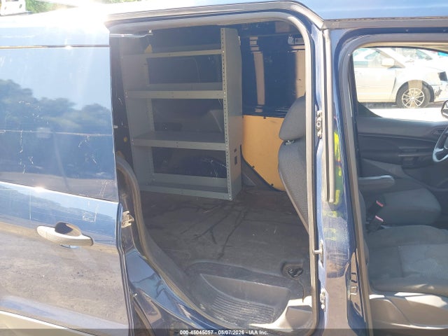 2015 Ford Transit Connect Xl მანქანა იყიდება აუქციონზე, vin: NM0LS6E7XF1211285, აუქციონის ნომერი: 45045057