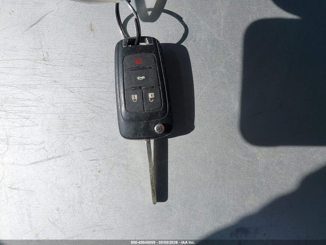 45045059 :رقم المزاد ، 1G1PC5SB0D7261894 vin ، 2013 Chevrolet Cruze 1lt Auto مزاد بيع