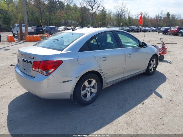 45045059 :رقم المزاد ، 1G1PC5SB0D7261894 vin ، 2013 Chevrolet Cruze 1lt Auto مزاد بيع