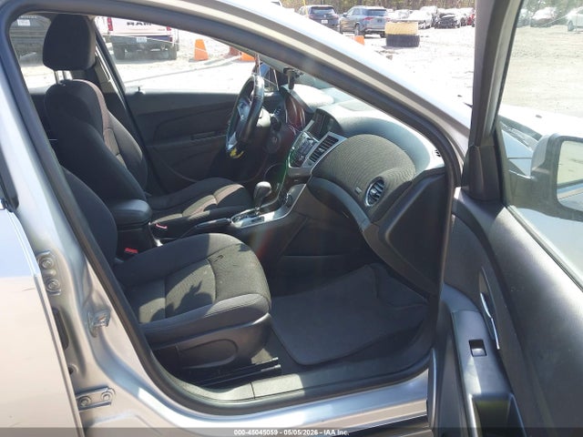 45045059 :رقم المزاد ، 1G1PC5SB0D7261894 vin ، 2013 Chevrolet Cruze 1lt Auto مزاد بيع